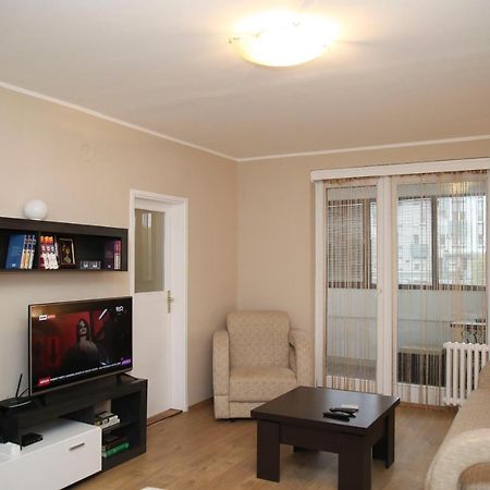Havana Beograd Apartment ภายนอก รูปภาพ
