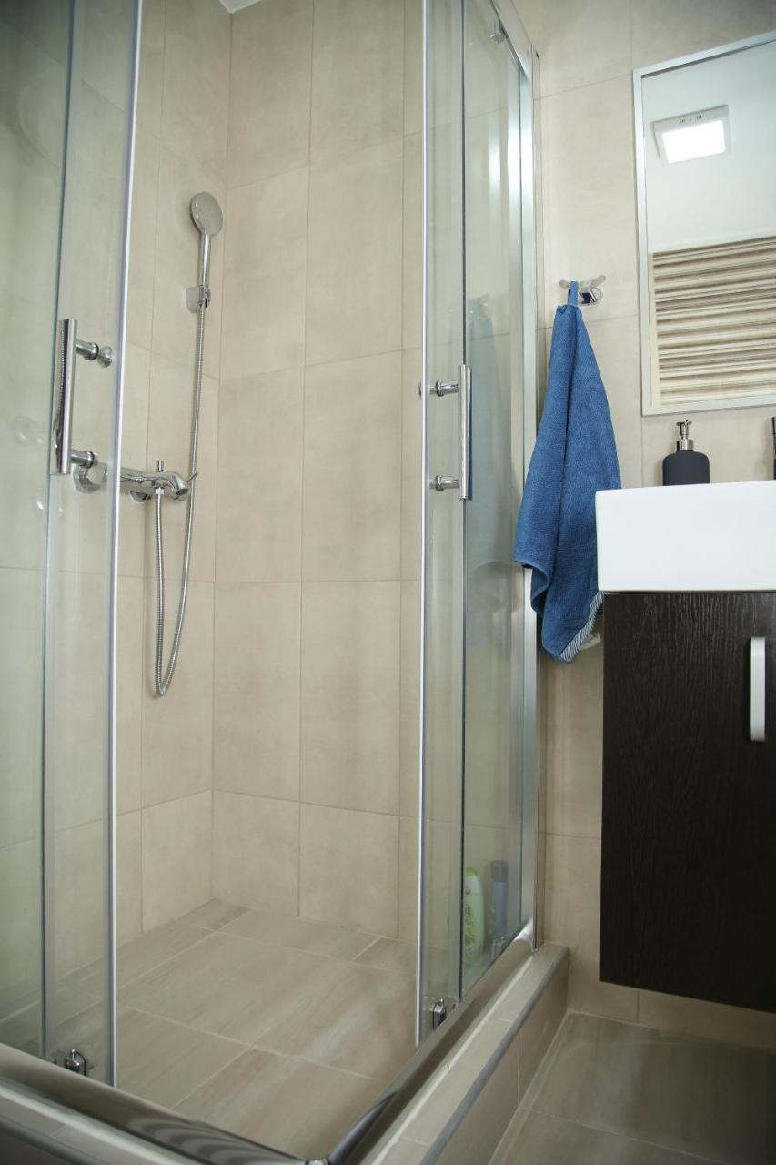 Havana Beograd Apartment ภายนอก รูปภาพ